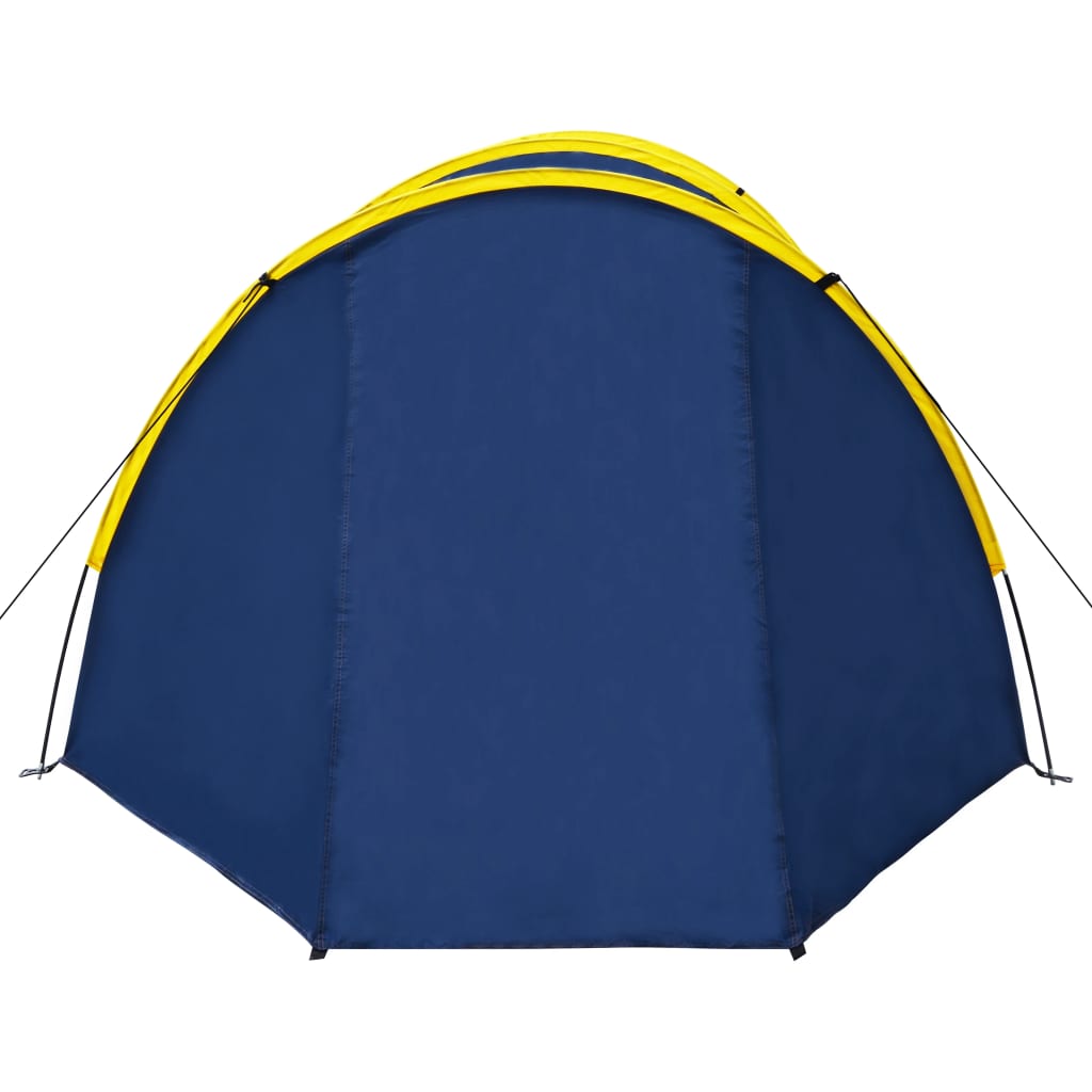 Tent 4-persoons