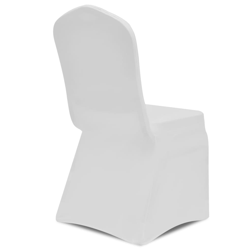 Hoes voor stoelen 50 stuks ()