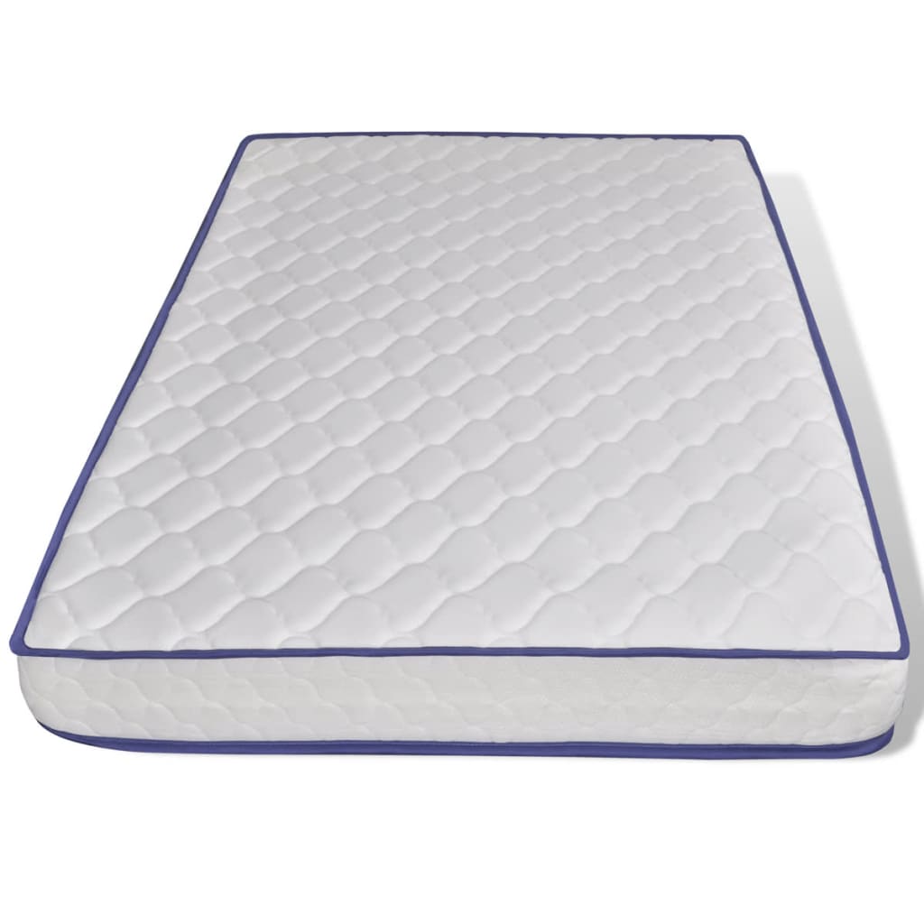 Matras traagschuim 200x120x17 cm