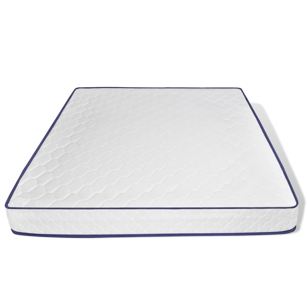 Matras traagschuim 200x120x17 cm