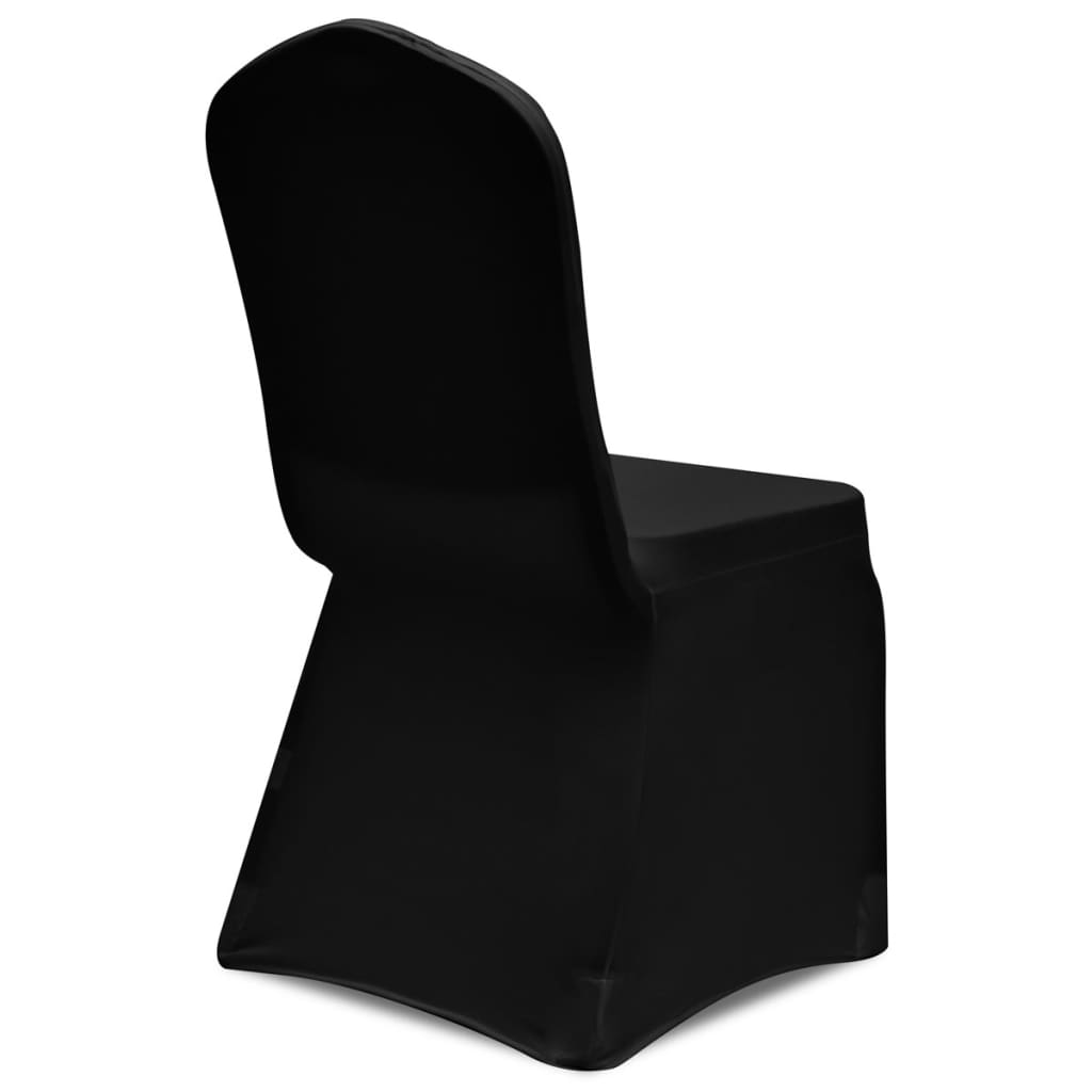 Hoes voor stoelen 50 stuks ()