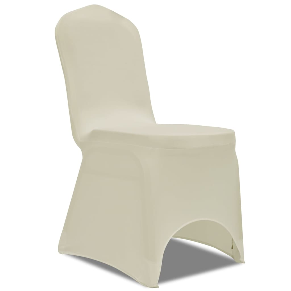 Hoes voor stoelen 50 stuks ()