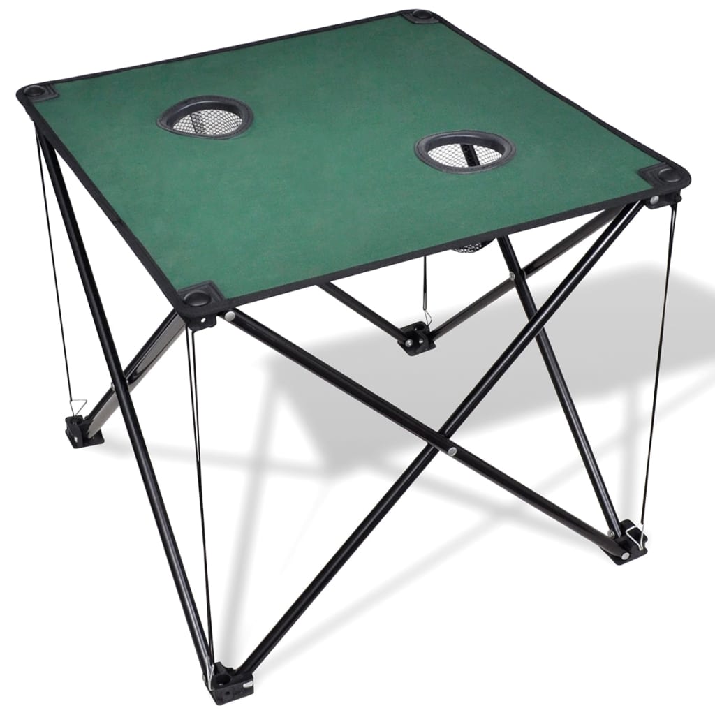 Campingtafel inklapbaar ()