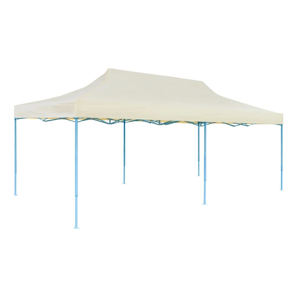 Partytent pop-up inklapbaar 3x6 m