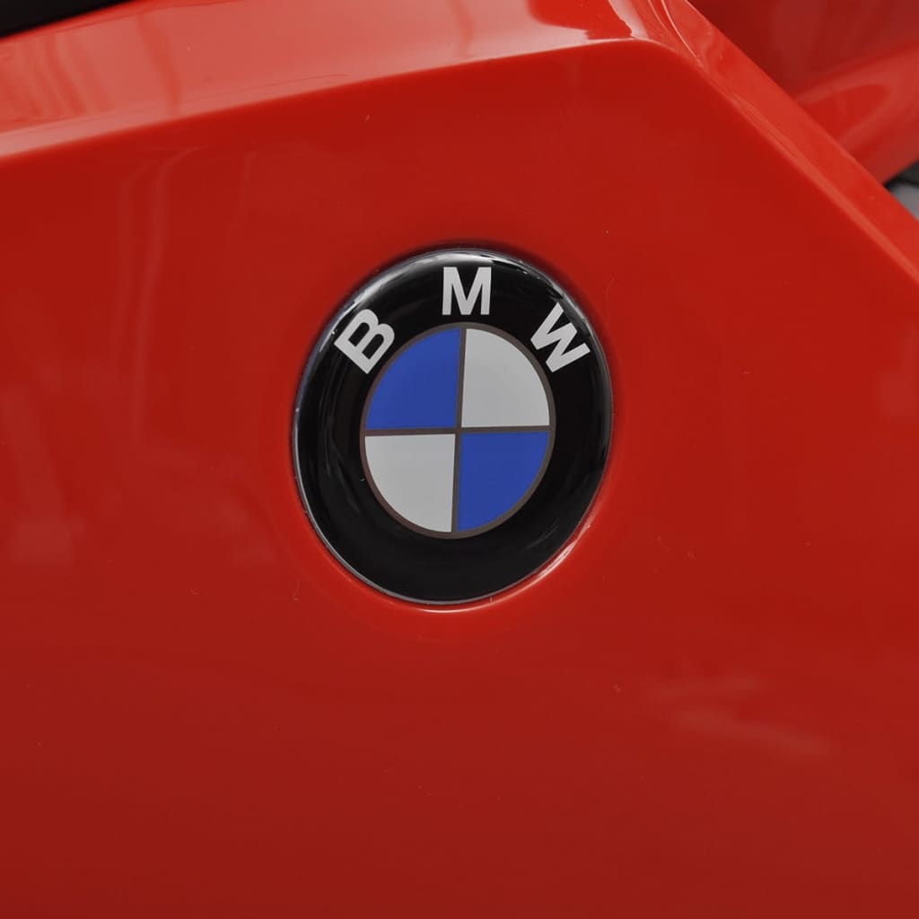 Elektrische motor BMW 283 6 V