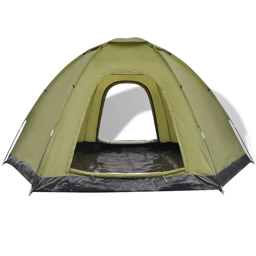 Tent 6-persoons