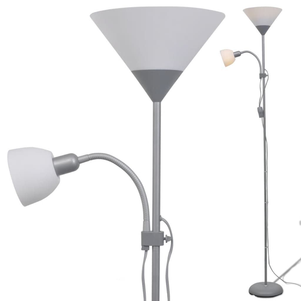 Vloerlamp