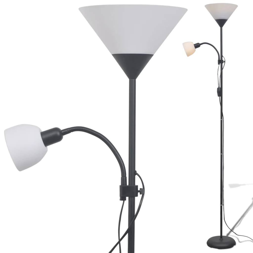 Vloerlamp