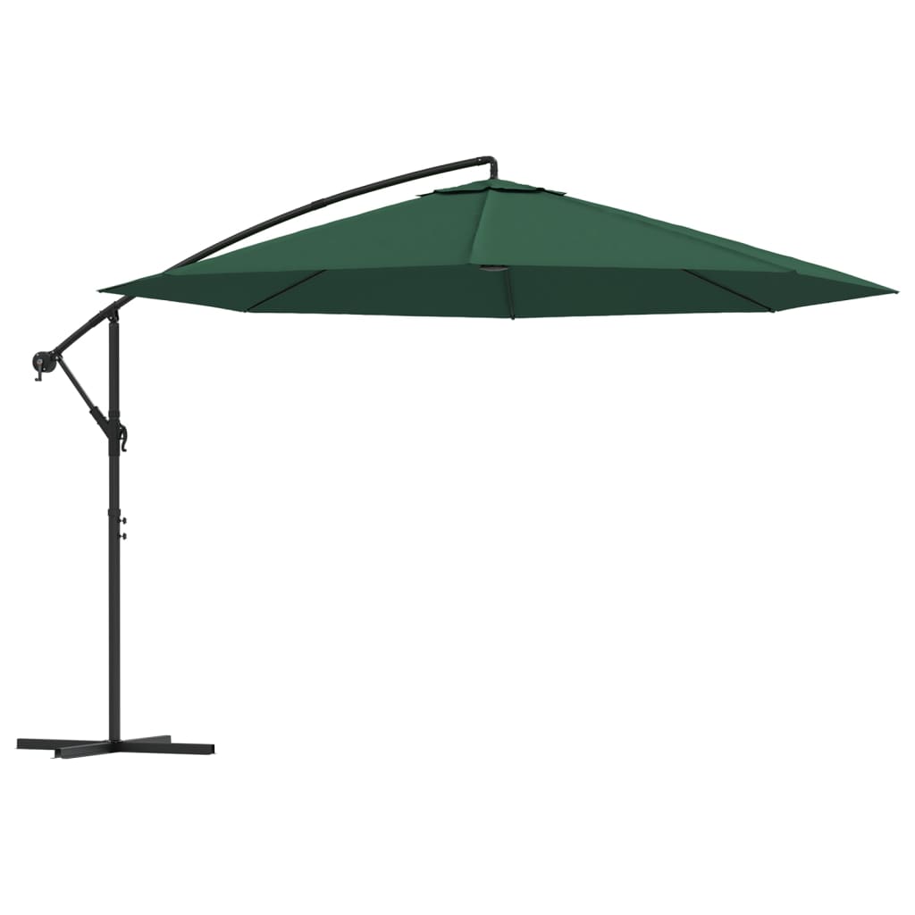 Zweefparasol 3,5 m