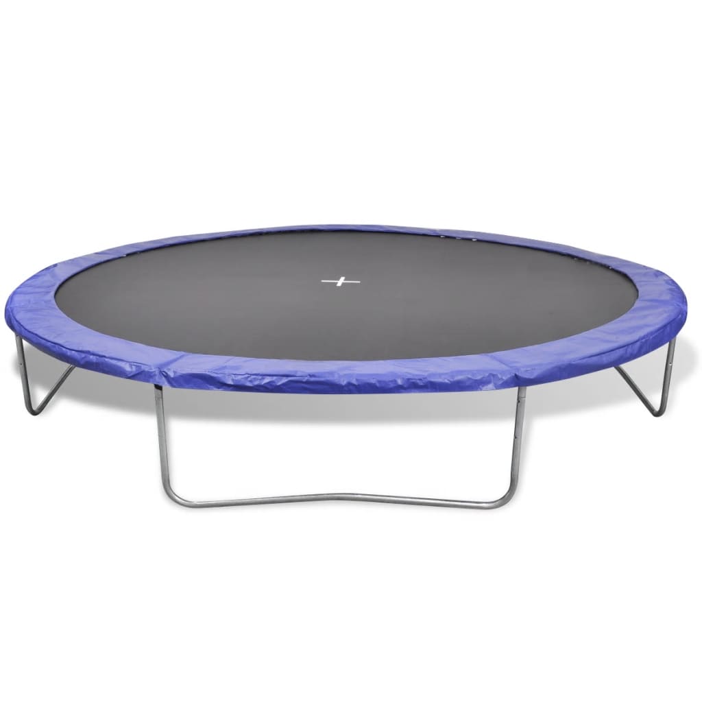 5-delige Trampolineset 3,05 m