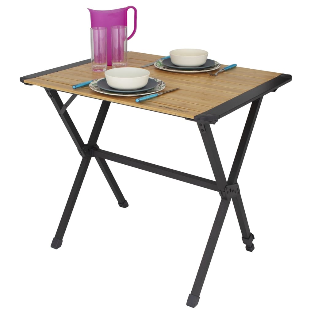 Eurotrail Campingtafel Chamberry S 80x63 cm