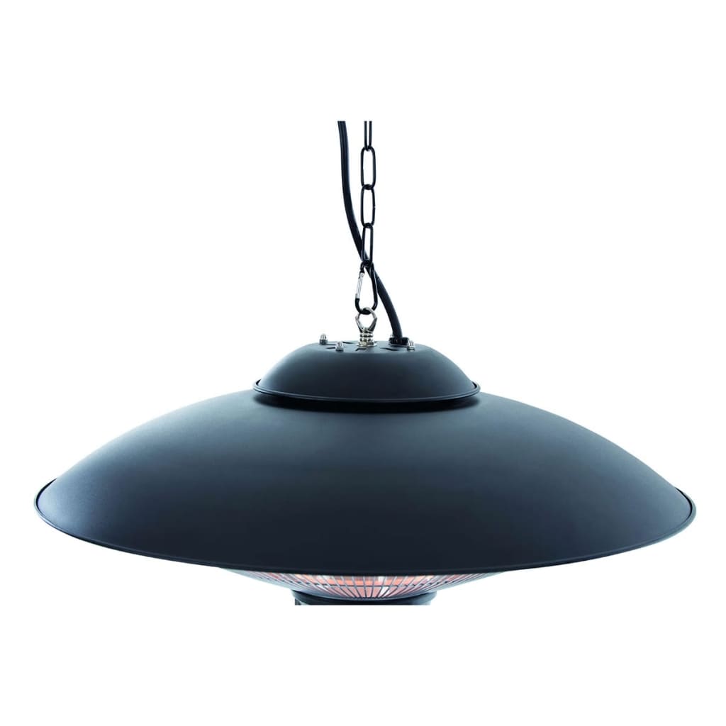 Sunred Hangende verwarmer Sirius 2100 W halogeen CE09B