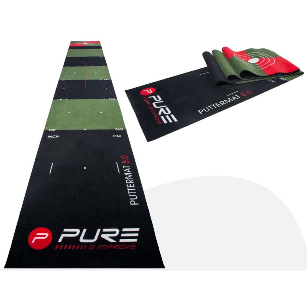 Pure2Improve Golf putmat 237x80 cm P2I140030