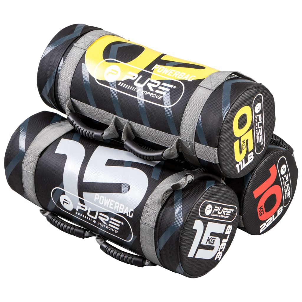 Pure2Improve Powerbag 10 kg