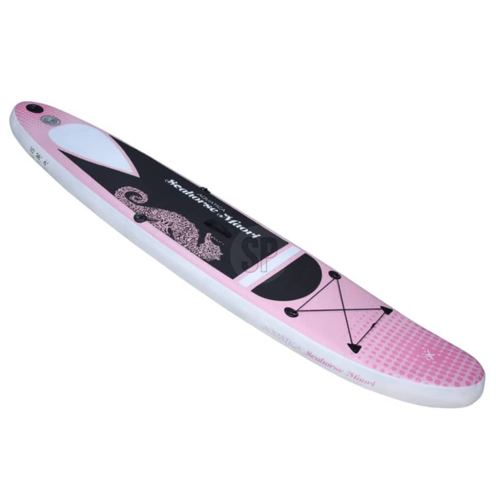 XQ Max SUP-board Aquatica Jellyfish 305x71x15 cm