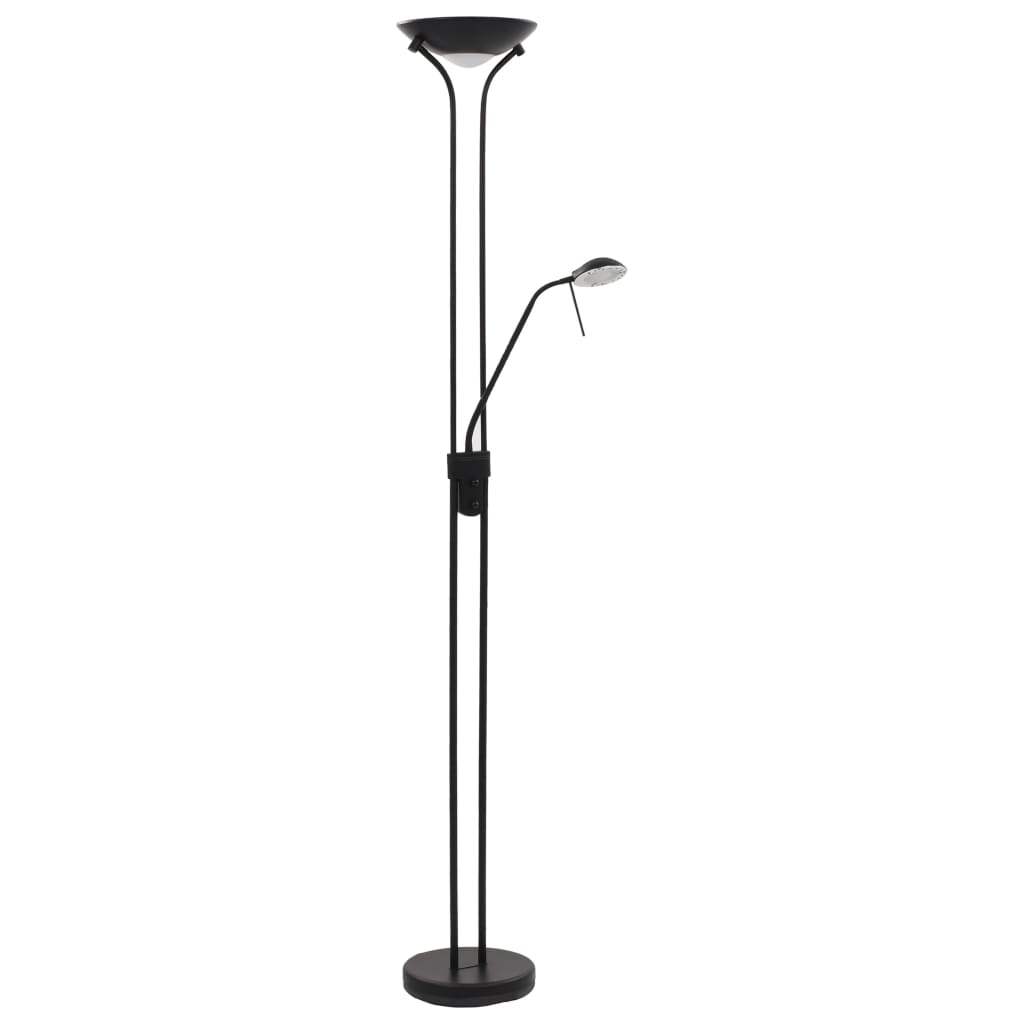 Vloerlamp LED dimbaar 23 W