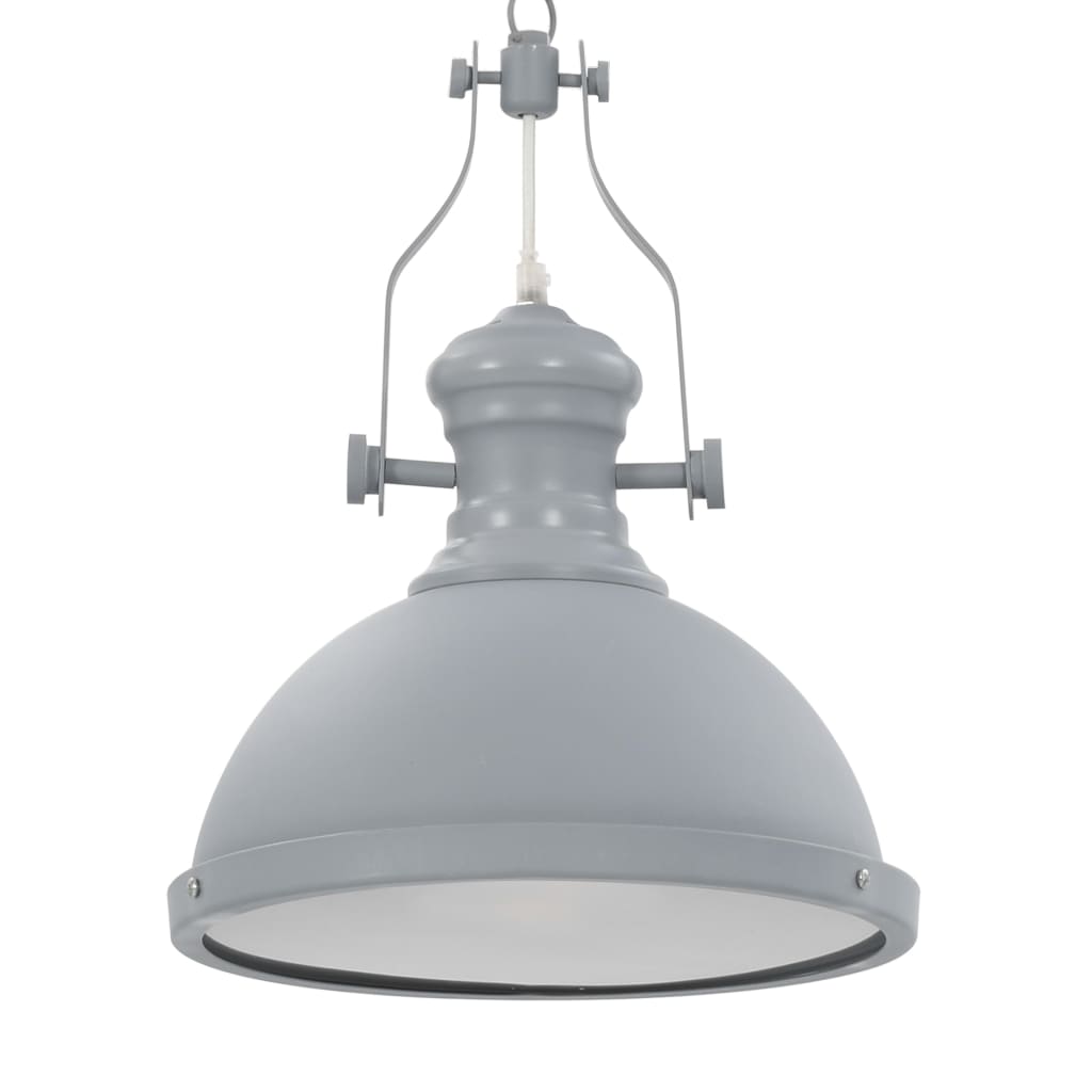 Plafondlamp rond E27