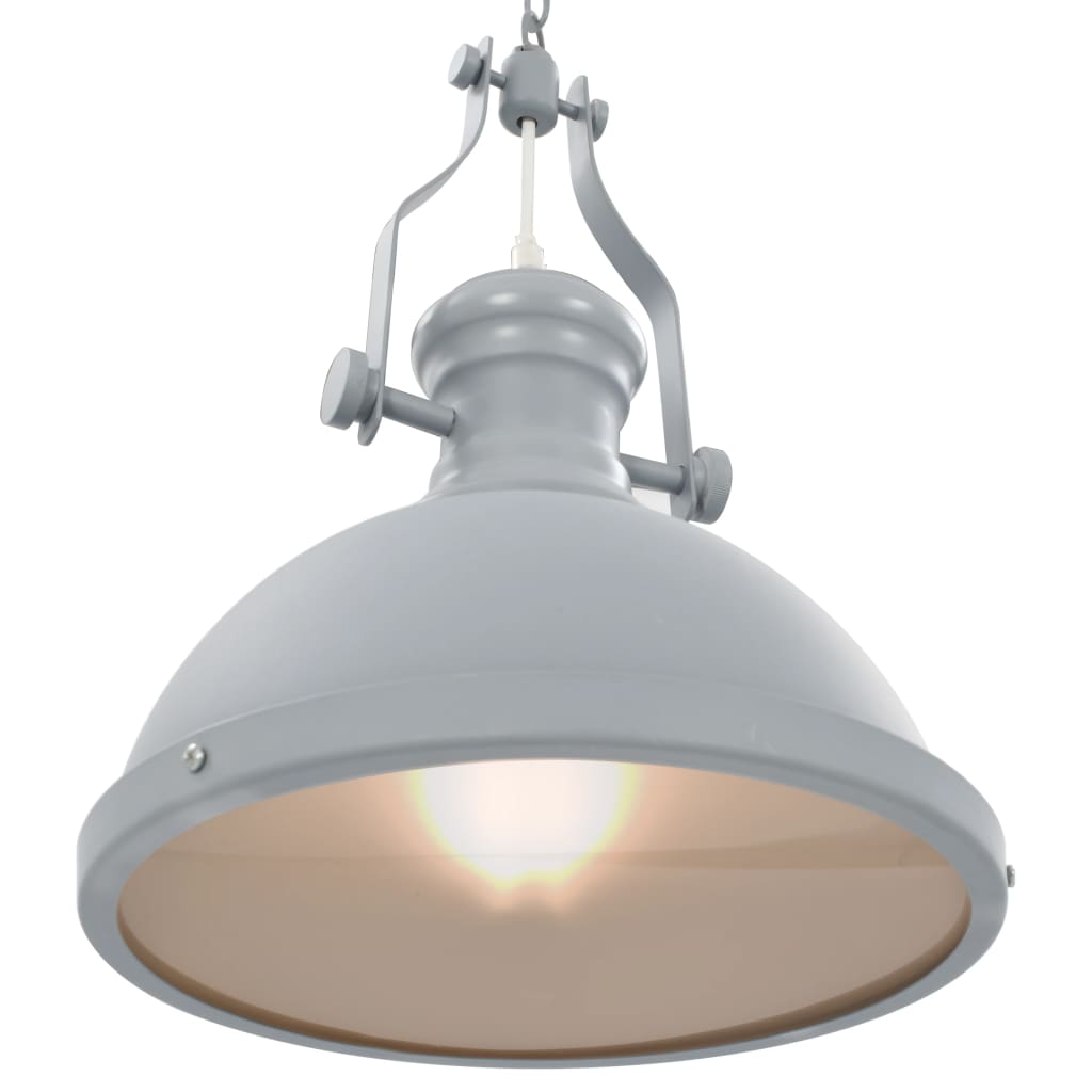 Plafondlamp rond E27