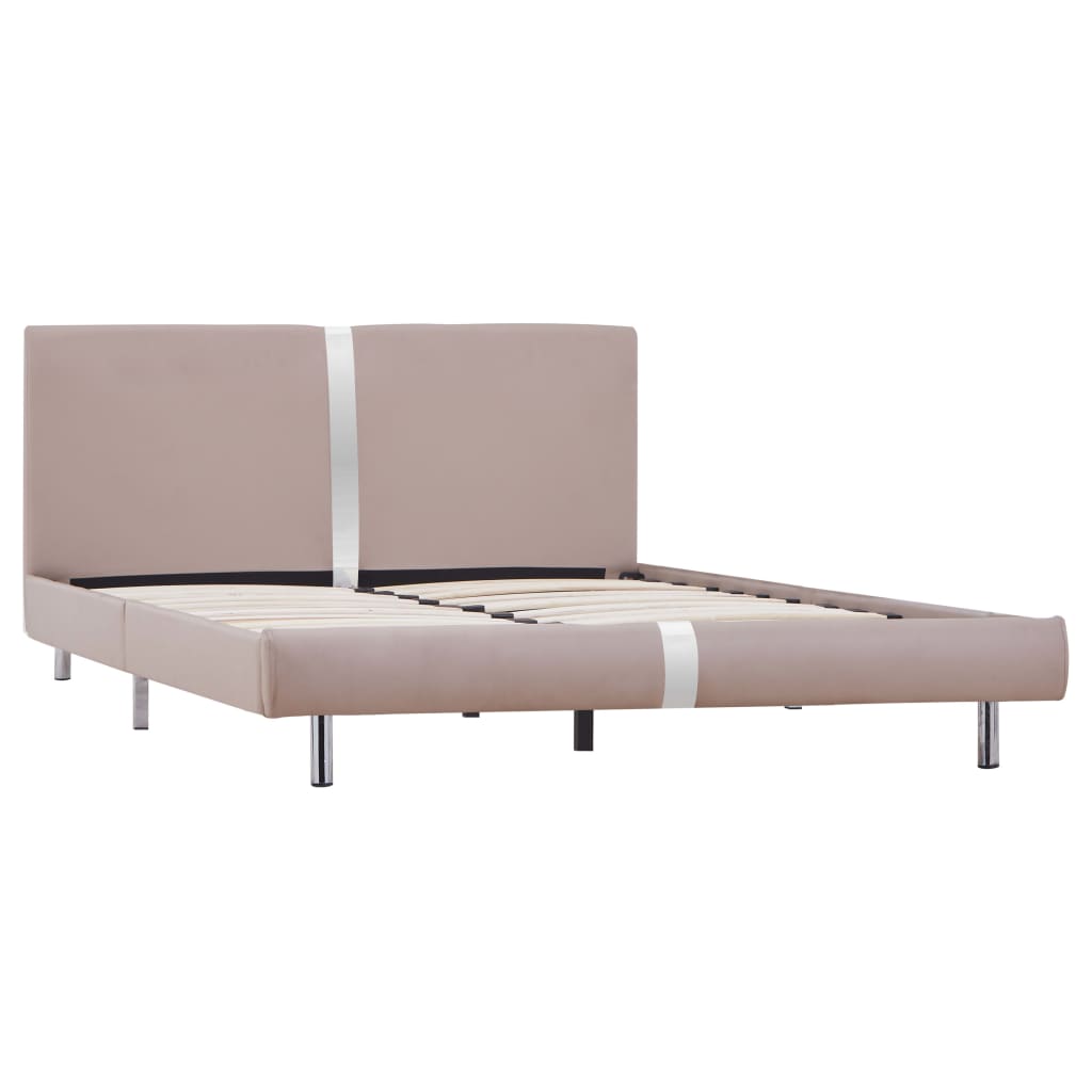 Bedframe kunstleer 120x200 cm