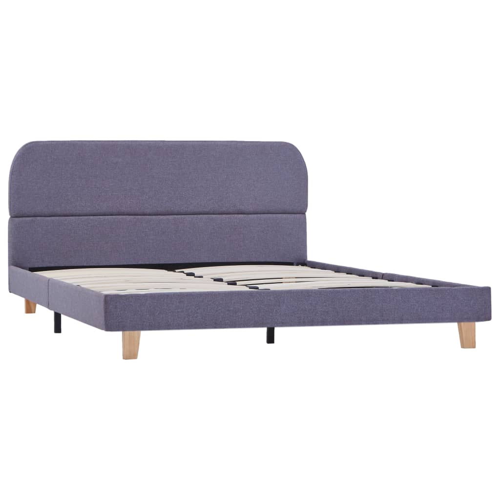 Bedframe stof 90x200 cm