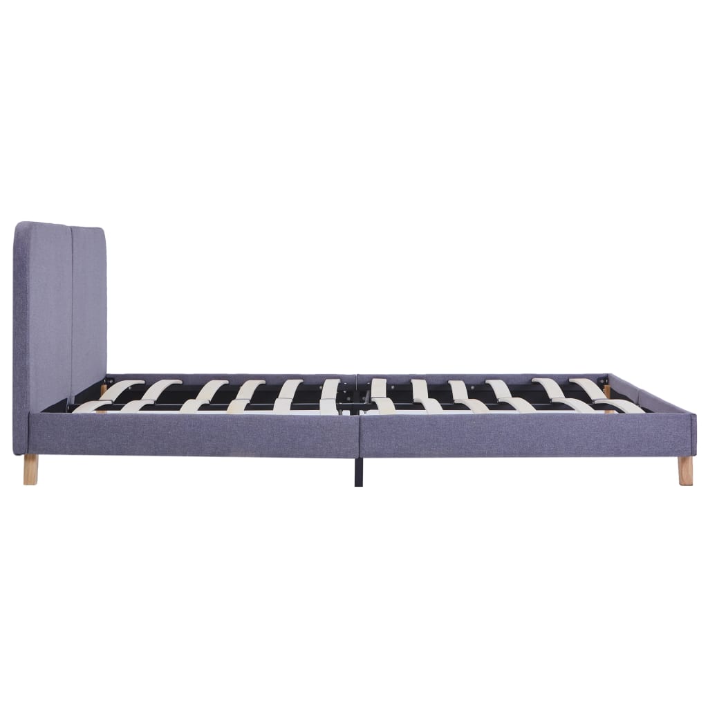 Bedframe stof 90x200 cm