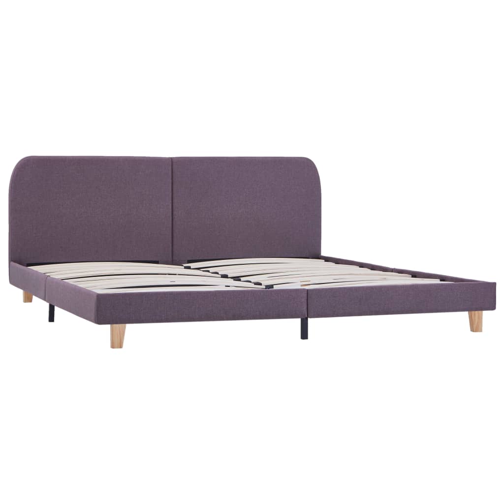 Bedframe stof 90x200 cm