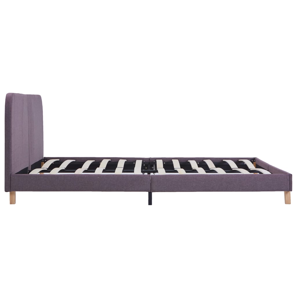 Bedframe stof 90x200 cm