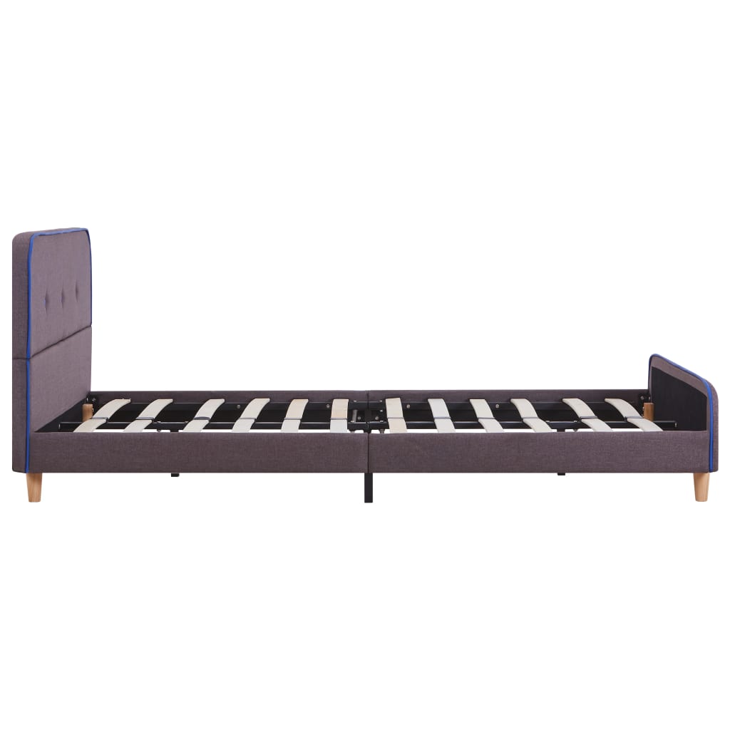 Bedframe stof 140x200 cm