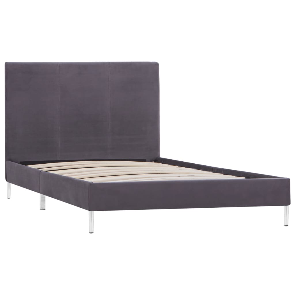 Bedframe stof 180x200 cm