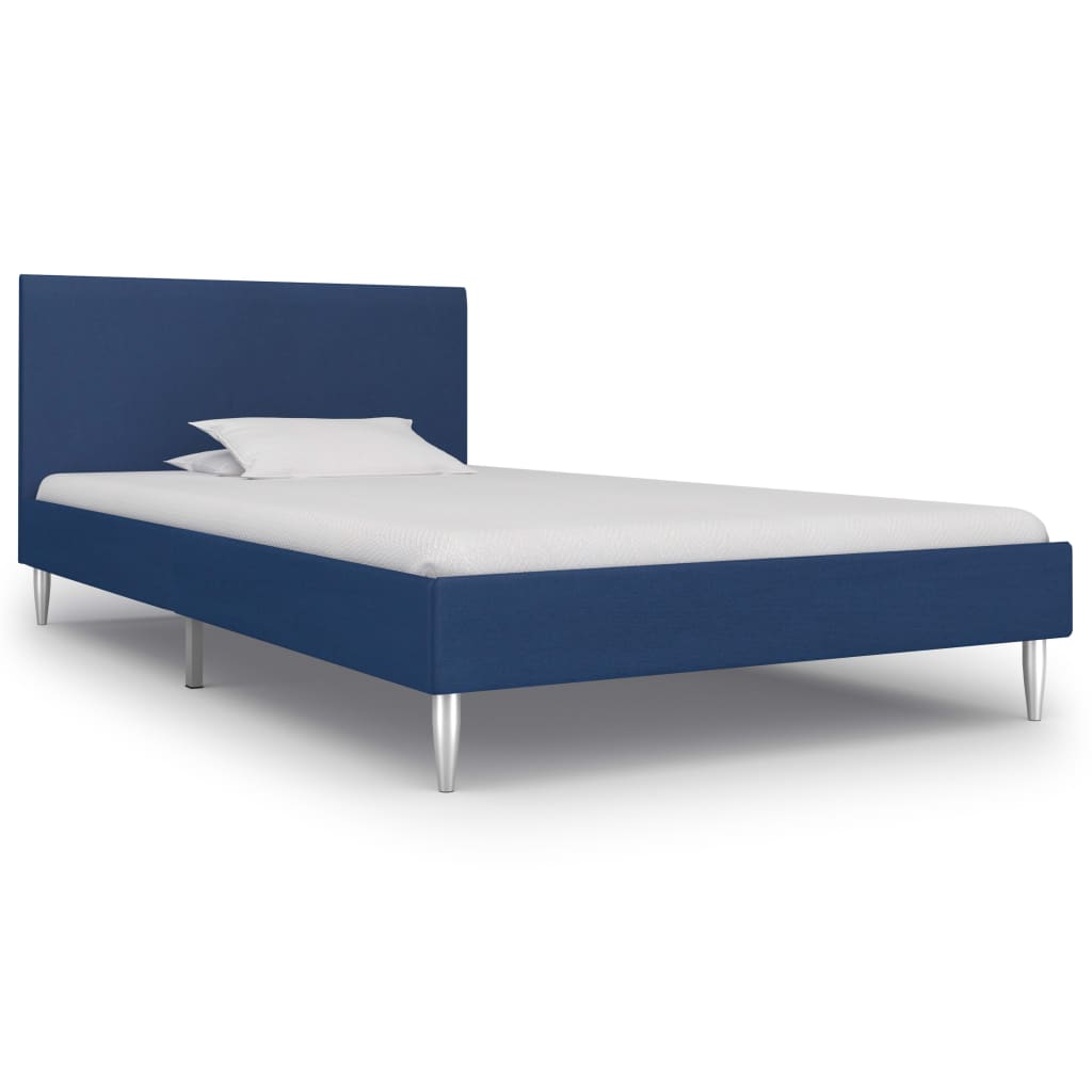 Bedframe stof 180x200 cm