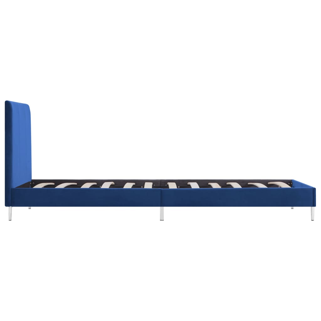 Bedframe stof 90x200 cm