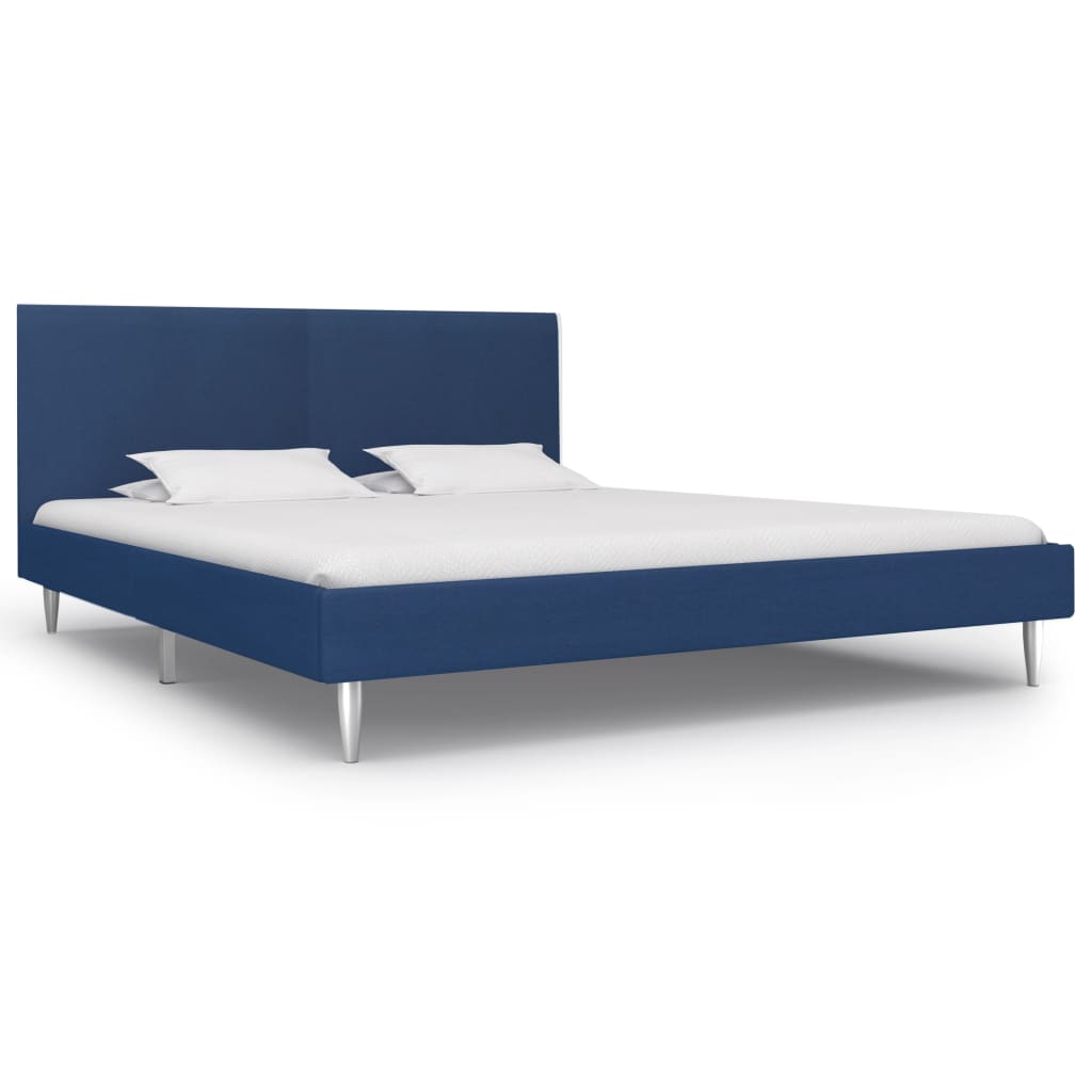 Bedframe stof 180x200 cm