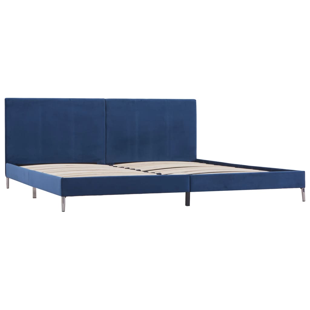 Bedframe stof 90x200 cm