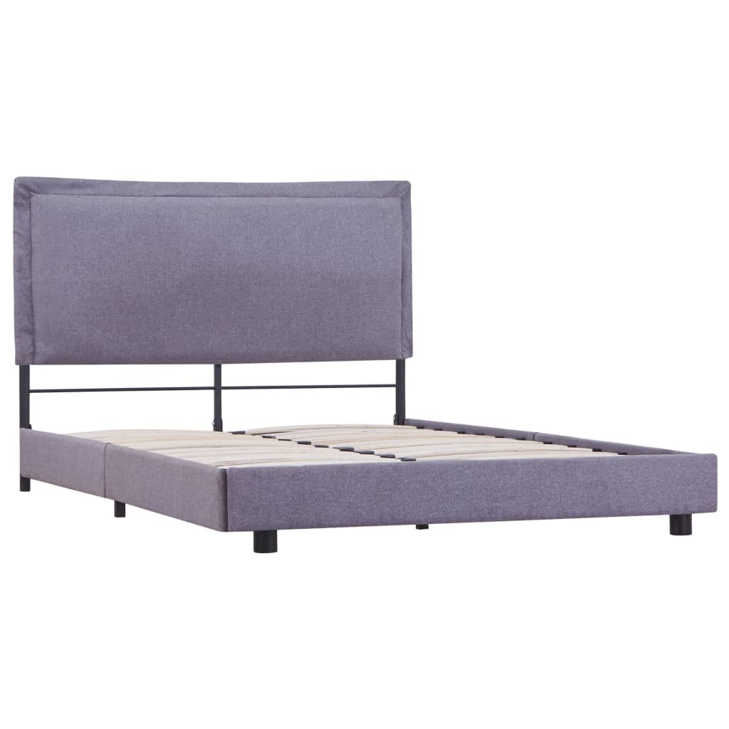 Bedframe stof 90x200 cm