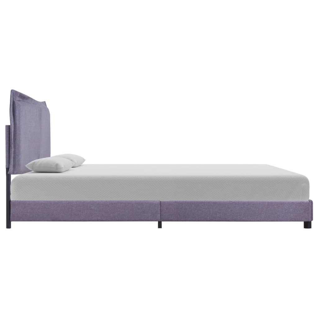 Bedframe stof 90x200 cm