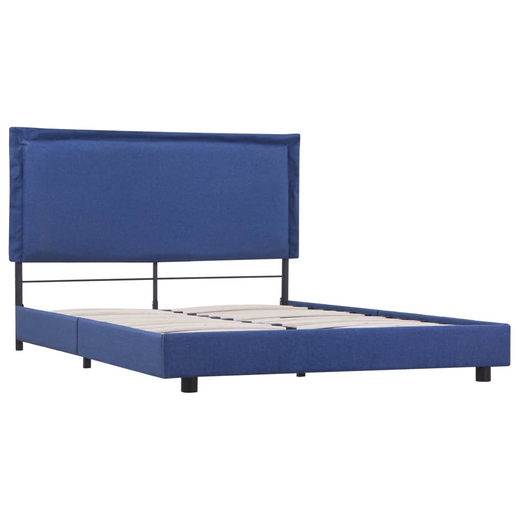 Bedframe stof 90x200 cm