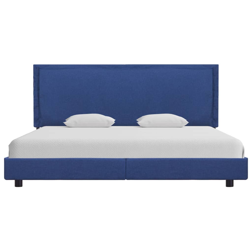 Bedframe stof 90x200 cm