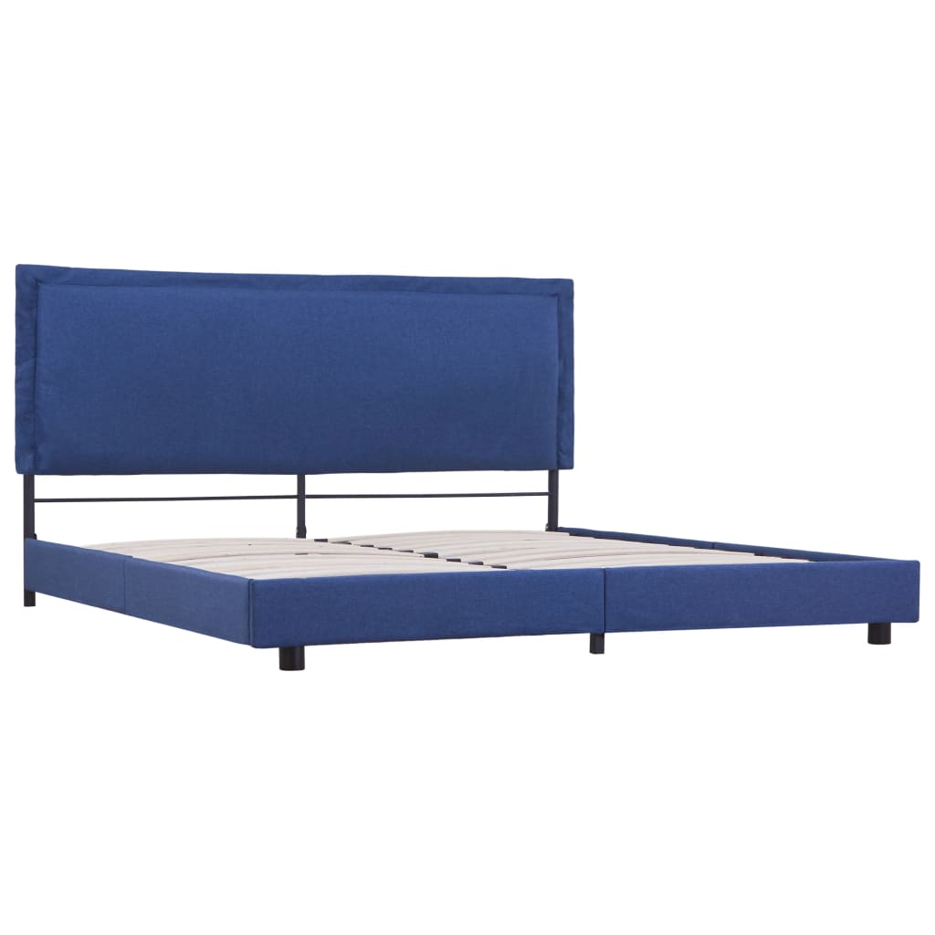 Bedframe stof 90x200 cm