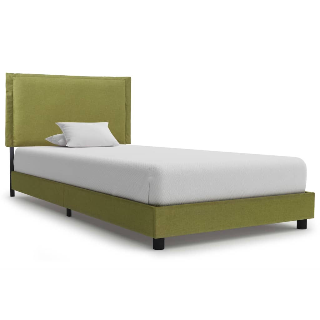 Bedframe stof 90x200 cm