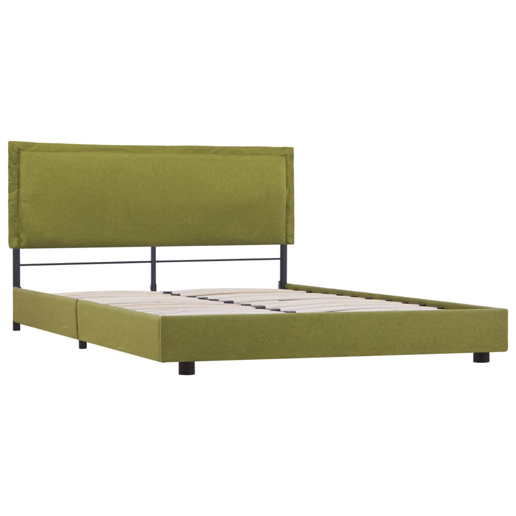 Bedframe stof 90x200 cm