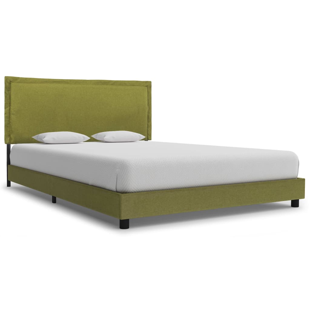 Bedframe stof 90x200 cm