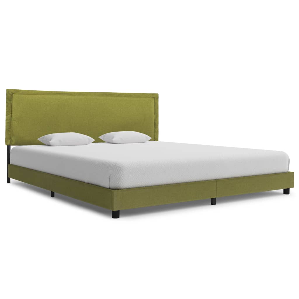 Bedframe stof 90x200 cm