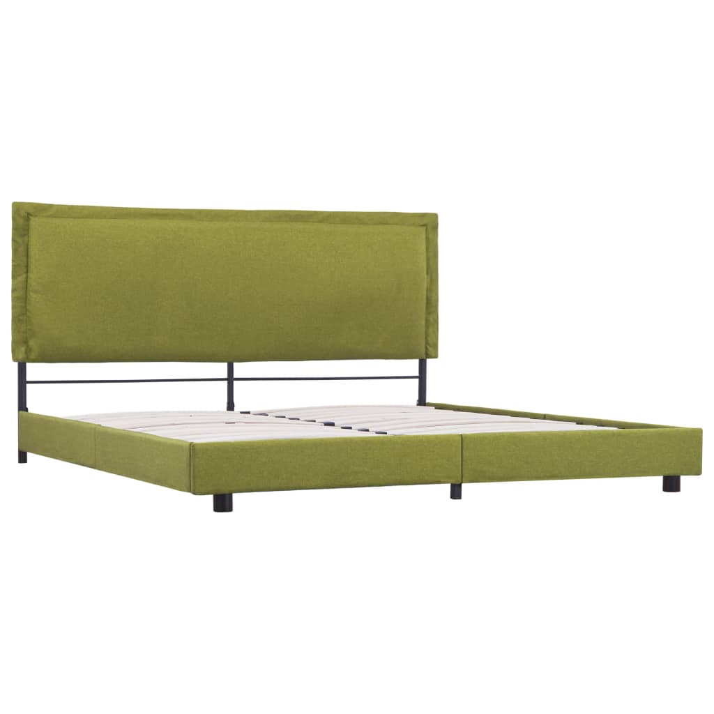 Bedframe stof 90x200 cm