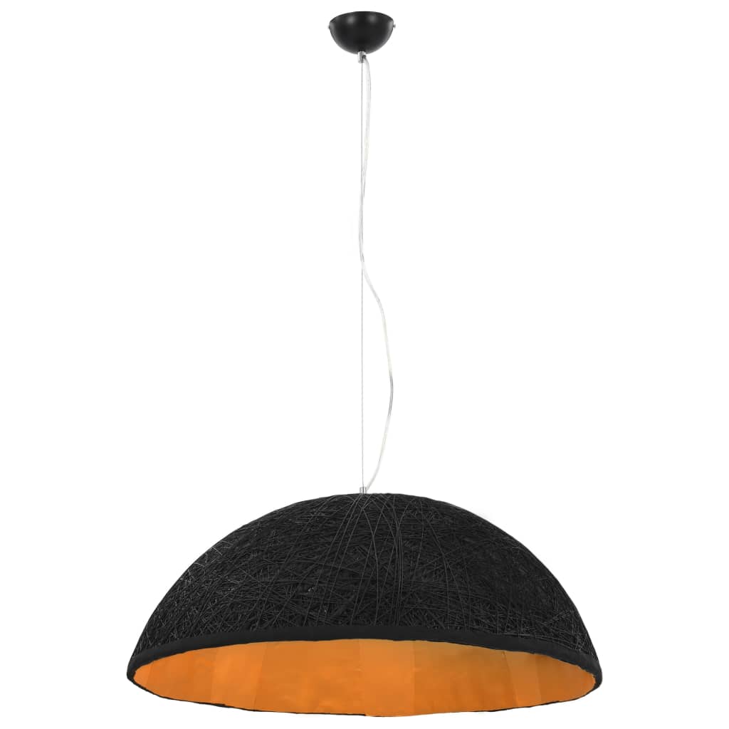 Hanglamp E27 Ø50 cm