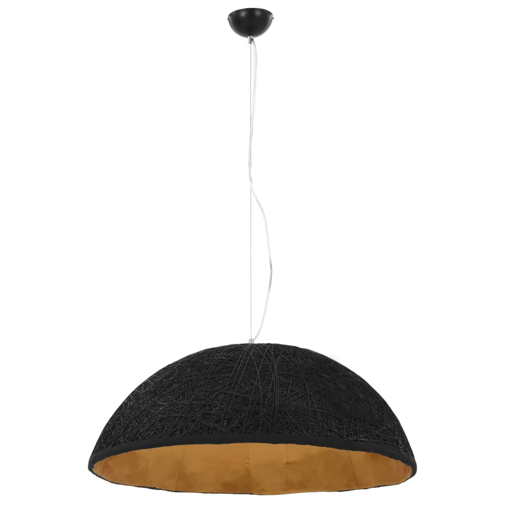 Hanglamp E27 Ø50 cm