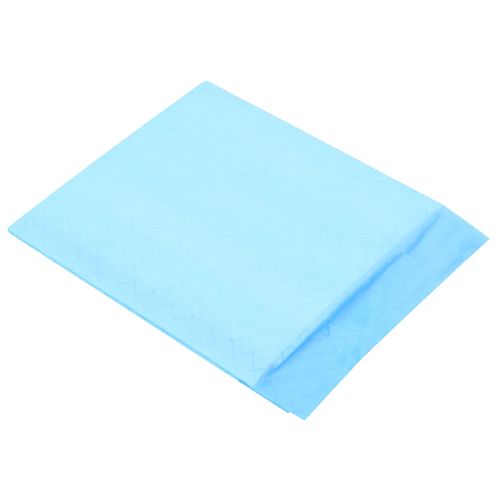 Huisdierentrainingsdoekje 100 st 45x33 cm nonwoven stof