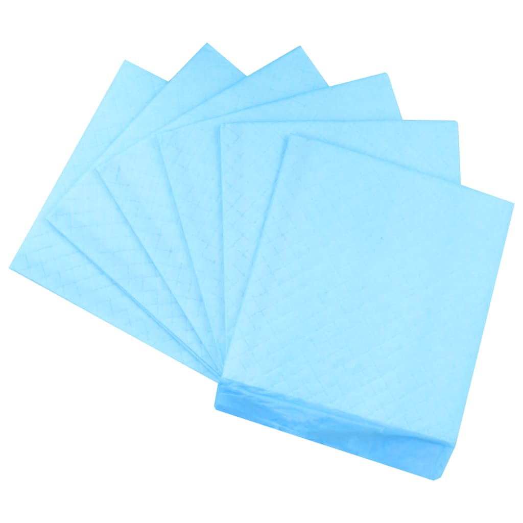 Huisdierentrainingsdoekje 100 st 45x33 cm nonwoven stof