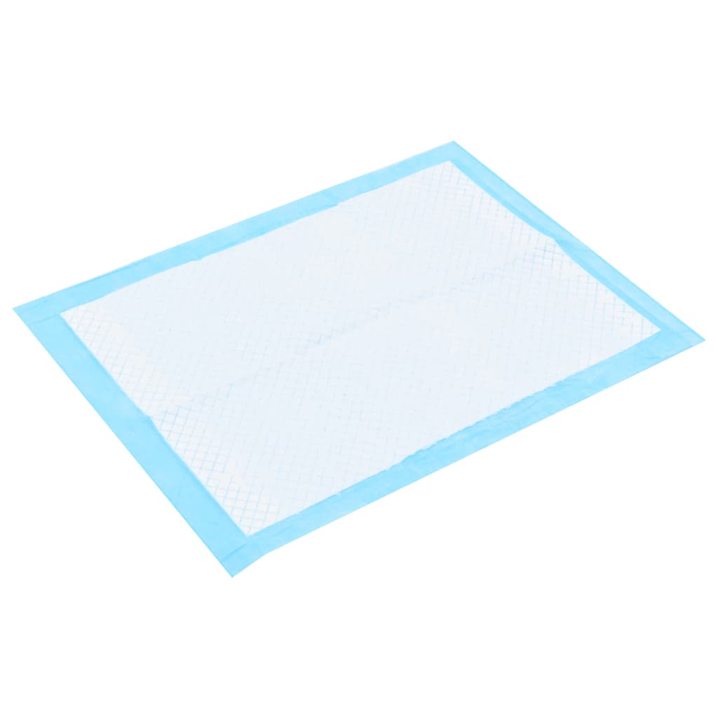 Huisdierentrainingsdoekje 100 st 45x33 cm nonwoven stof