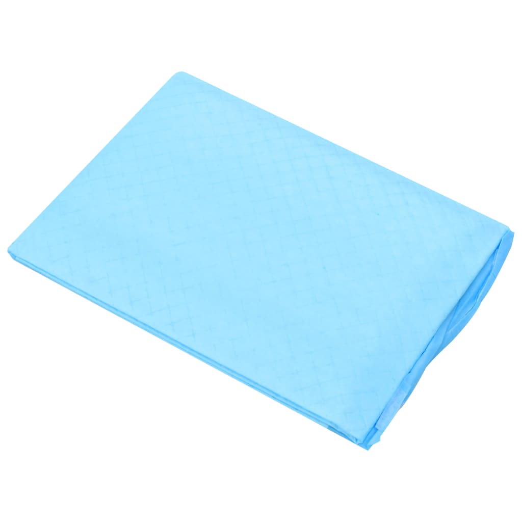 Huisdierentrainingsdoekje 100 st 45x33 cm nonwoven stof