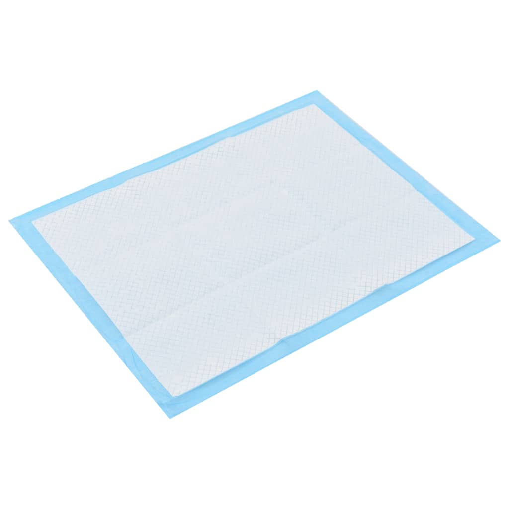 Huisdierentrainingsdoekje 100 st 45x33 cm nonwoven stof